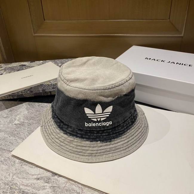 B Bucket Hats AAA-070