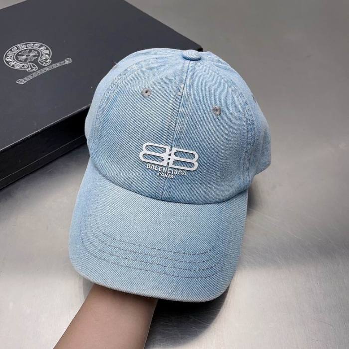 B Bucket Hats AAA-057