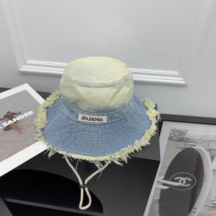 B Bucket Hats AAA-024