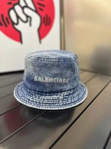 B Bucket Hats AAA-121