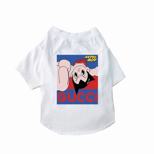 G Dog T Shirt-340