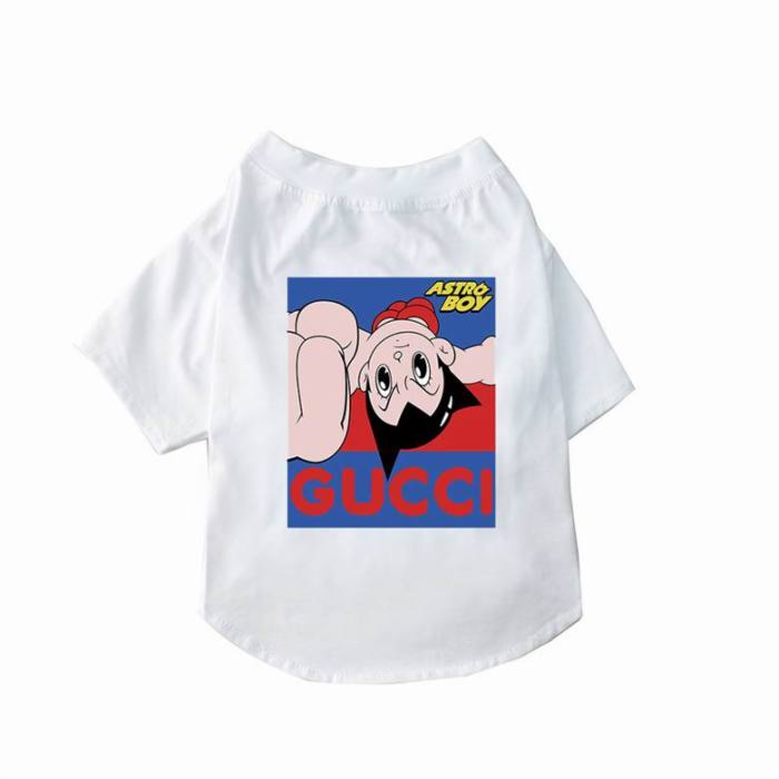 G Dog T Shirt-340