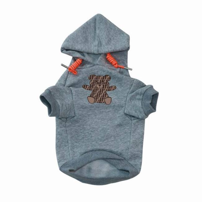 FD Pet Hoodies-238