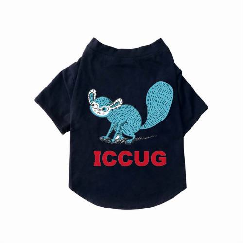 G Dog T Shirt-113