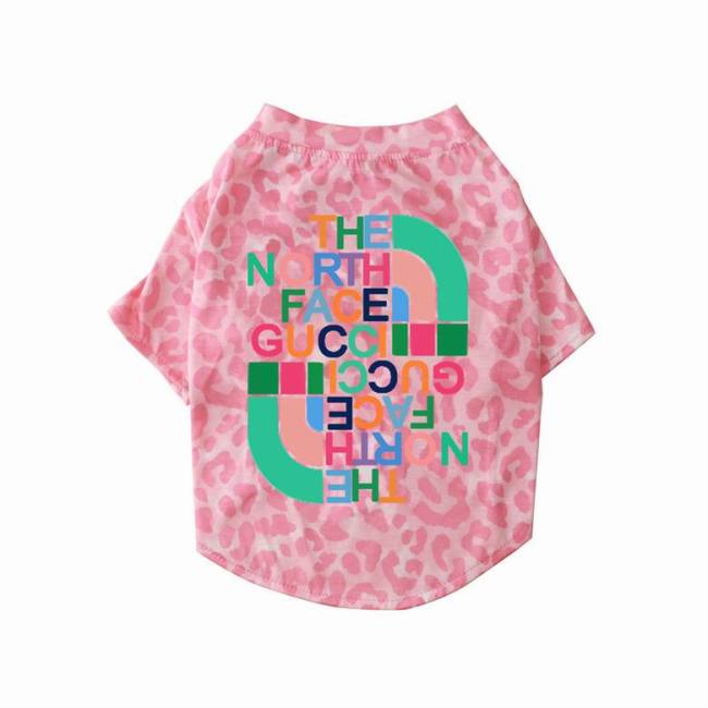 G Dog T Shirt-126