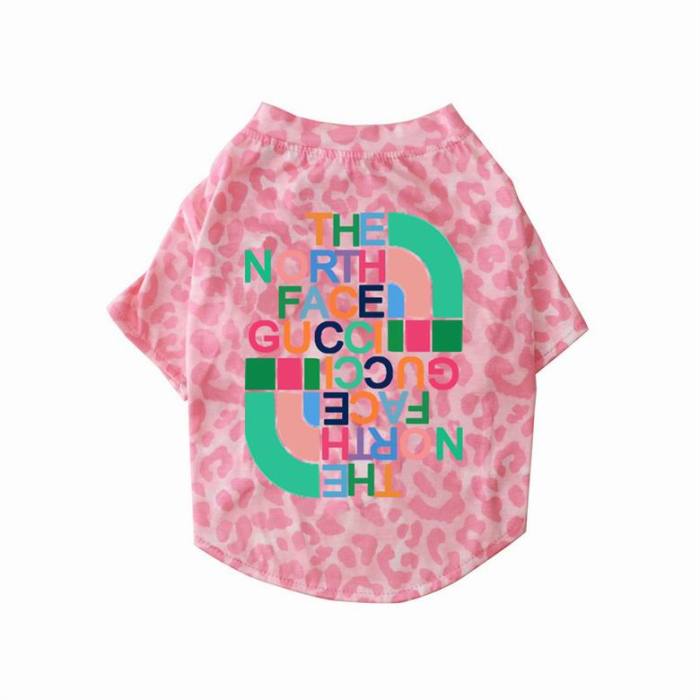 G Dog T Shirt-126