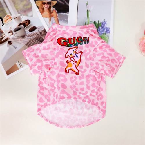 G Dog T Shirt-136