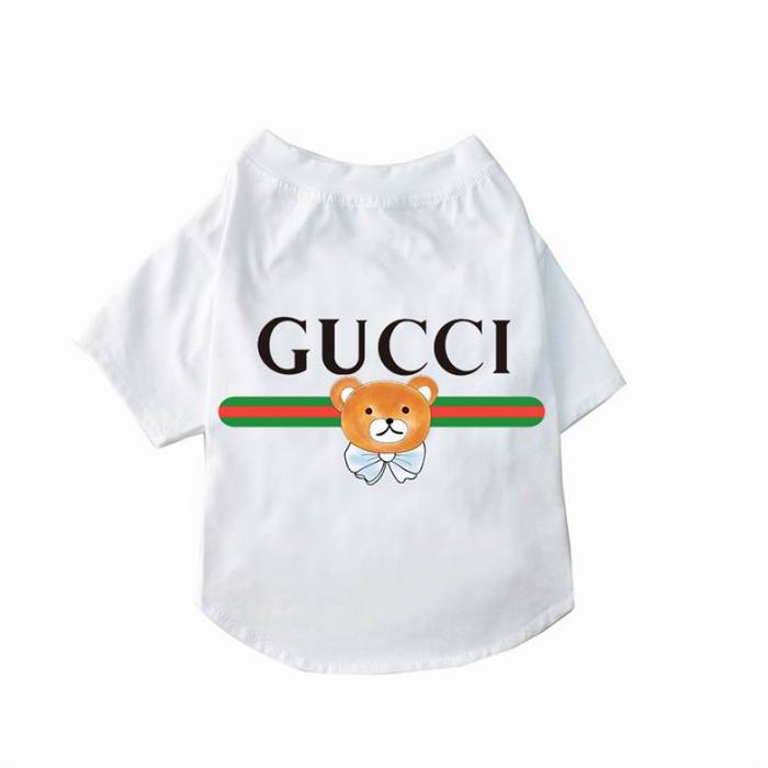 G Dog T Shirt-398