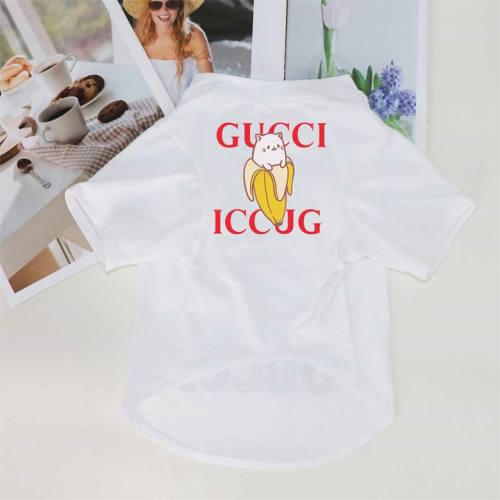 G Dog T Shirt-039