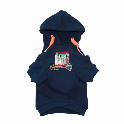 Burberry Pet Hoodies-027