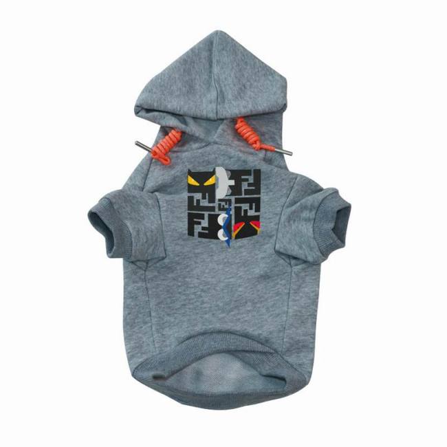 FD Pet Hoodies-247