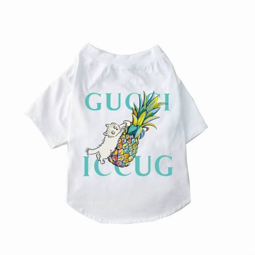 G Dog T Shirt-332