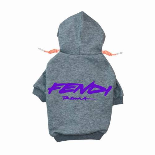 FD Pet Hoodies-318