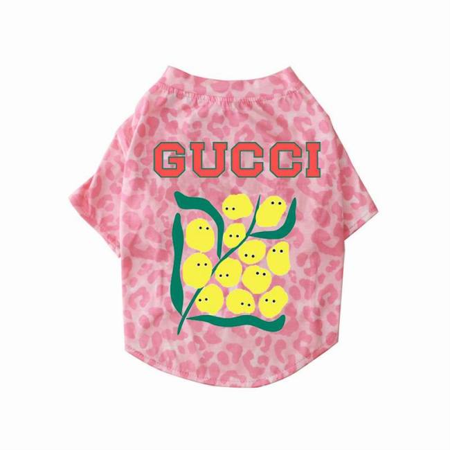 G Dog T Shirt-195