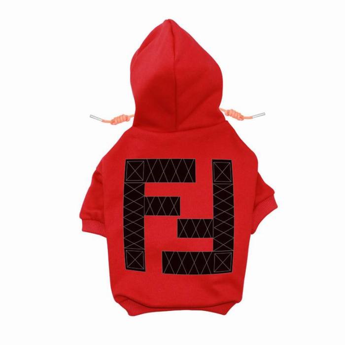 FD Pet Hoodies-495