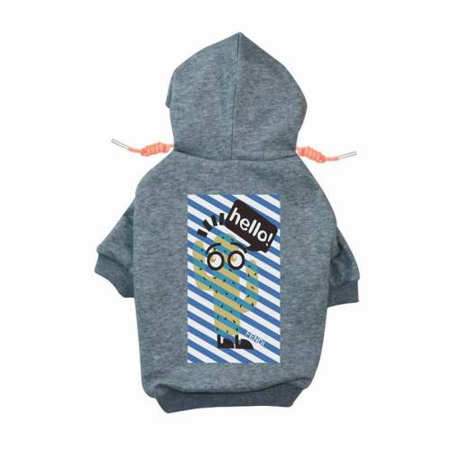 FD Pet Hoodies-350