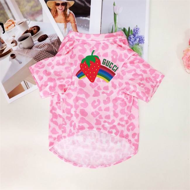 G Dog T Shirt-373
