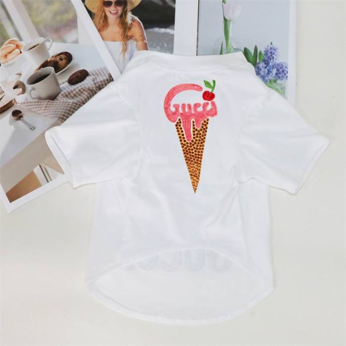 G Dog T Shirt-378
