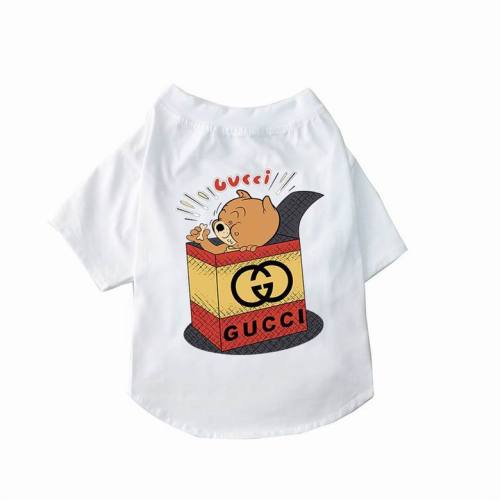 G Dog T Shirt-174