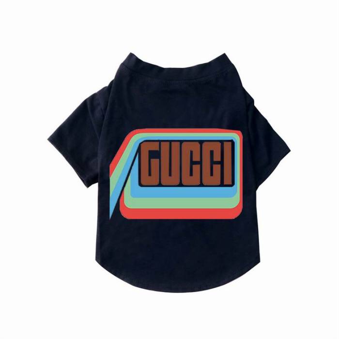 G Dog T Shirt-149