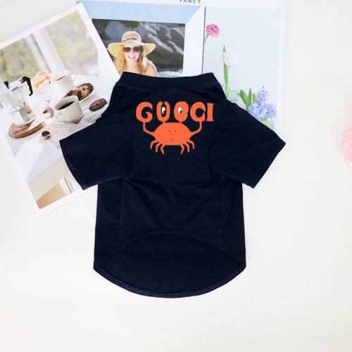 G Dog T Shirt-087