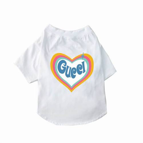 G Dog T Shirt-121