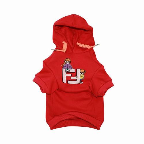 FD Pet Hoodies-398