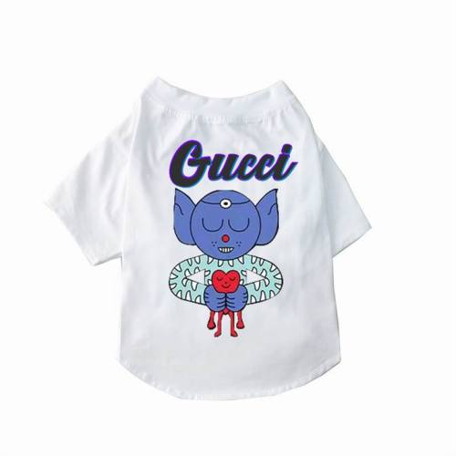 G Dog T Shirt-304