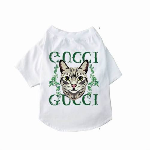 G Dog T Shirt-268