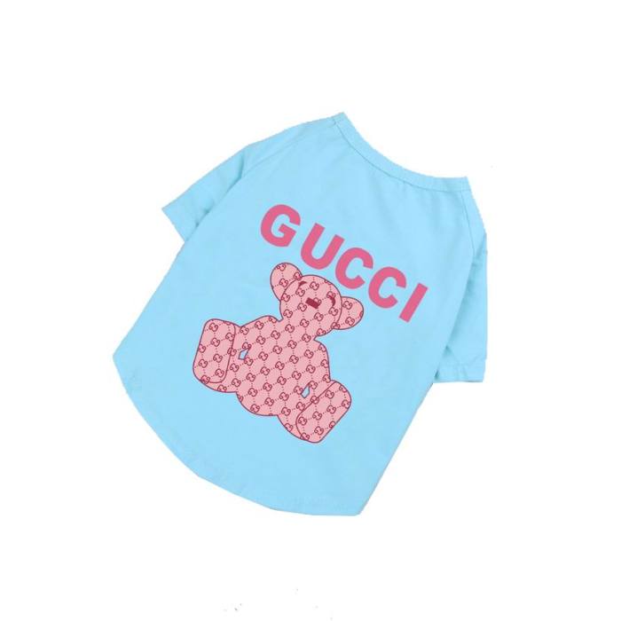 G Dog T Shirt-437