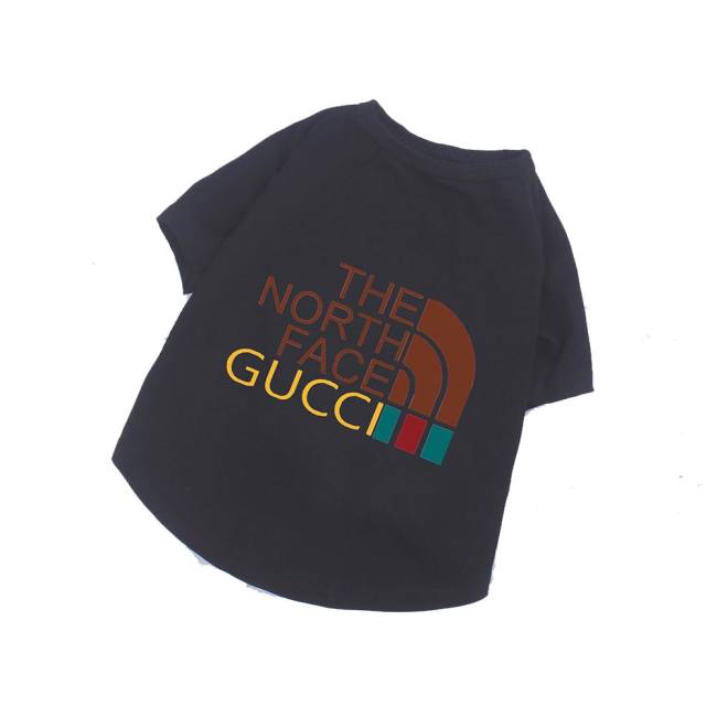 G Dog T Shirt-007