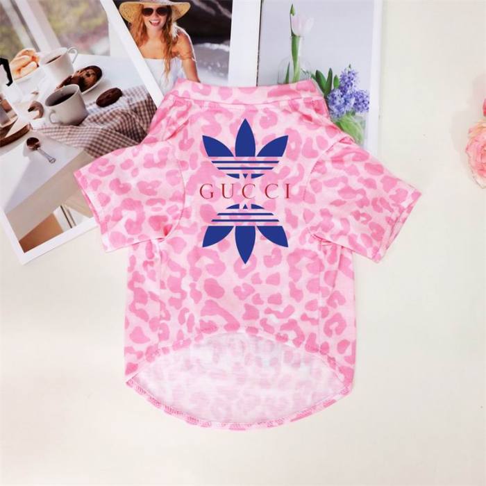 G Dog T Shirt-083