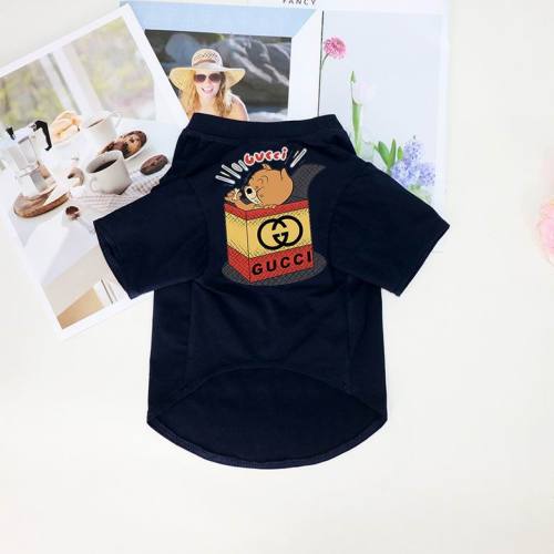 G Dog T Shirt-170