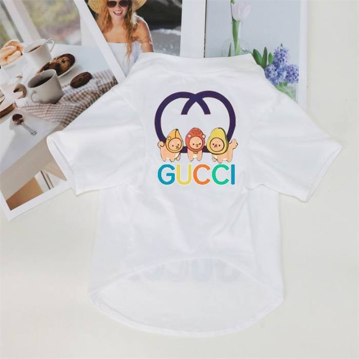 G Dog T Shirt-348