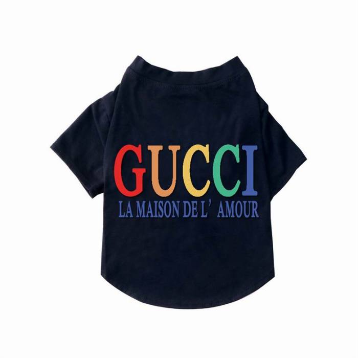 G Dog T Shirt-143