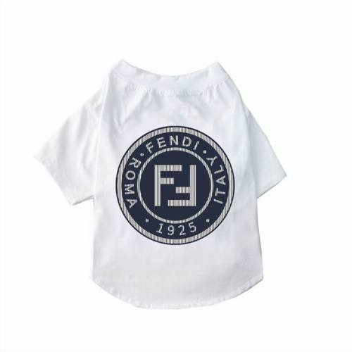 FD Dog T Shirt-015