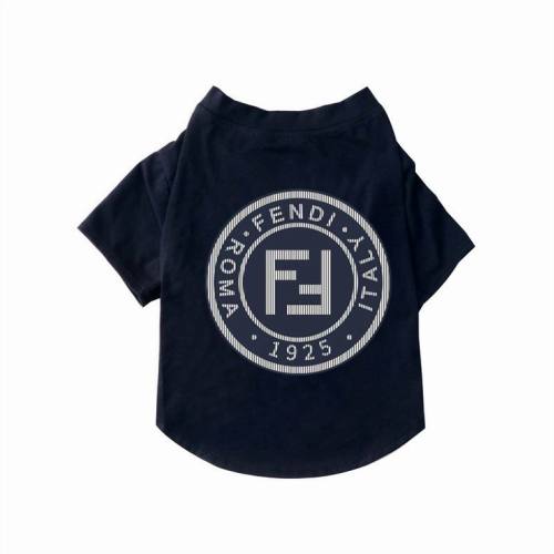 FD Dog T Shirt-013