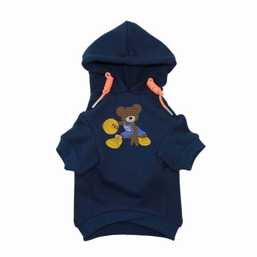 FD Pet Hoodies-401