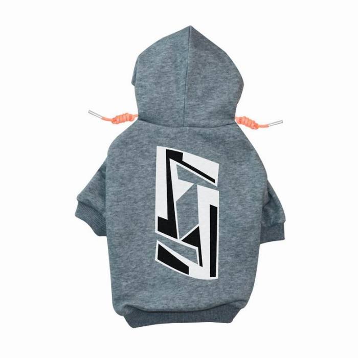 FD Pet Hoodies-320