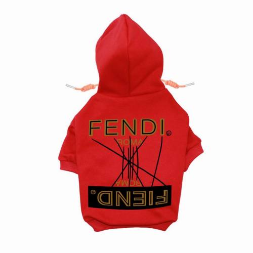 FD Pet Hoodies-469