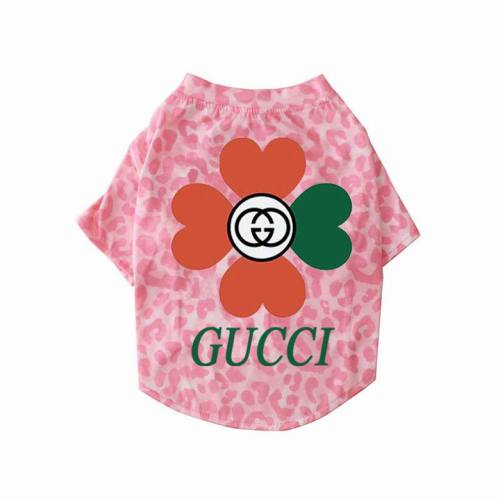 G Dog T Shirt-291