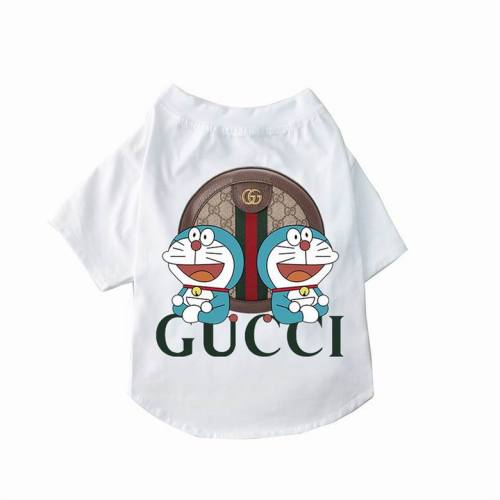 G Dog T Shirt-274