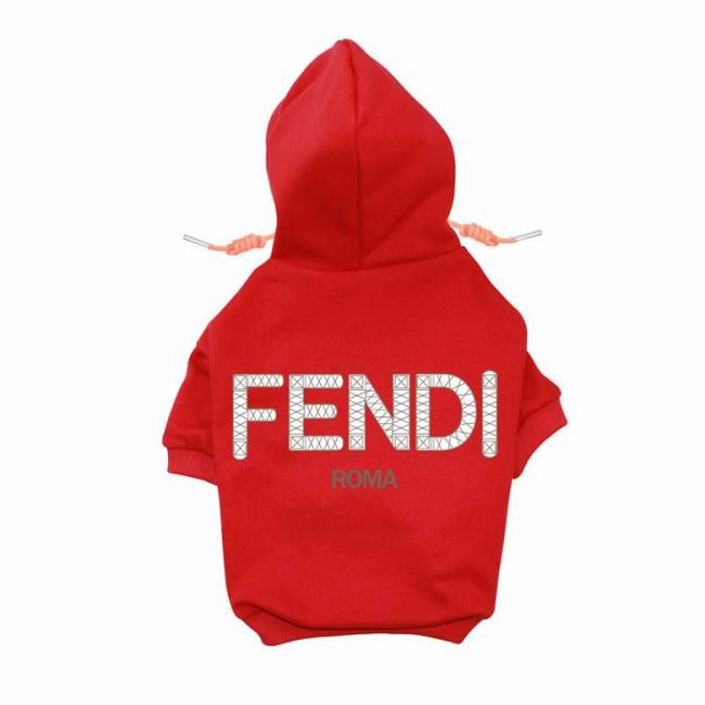 FD Pet Hoodies-496