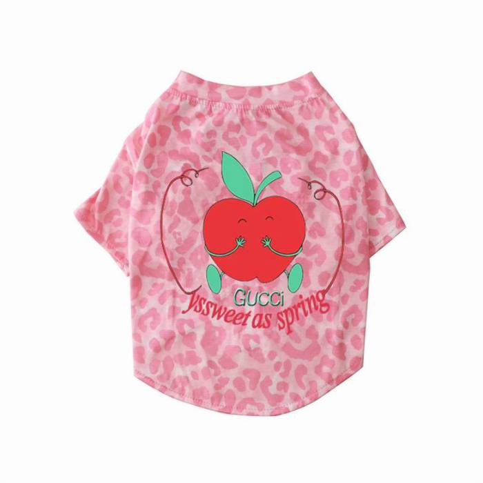 G Dog T Shirt-207
