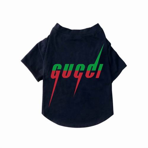 G Dog T Shirt-161