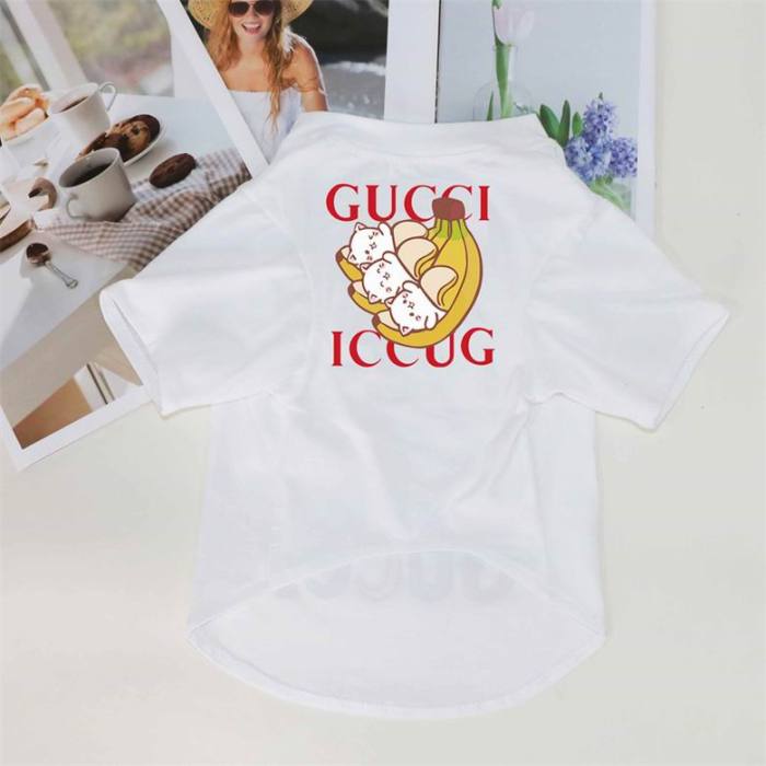 G Dog T Shirt-033
