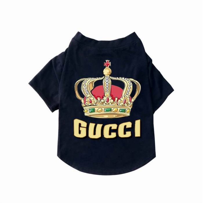 G Dog T Shirt-131