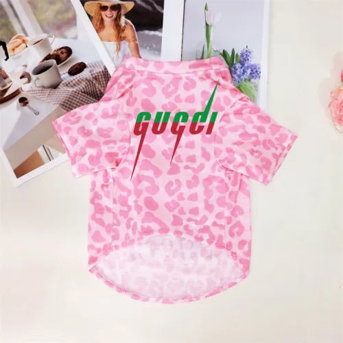G Dog T Shirt-160