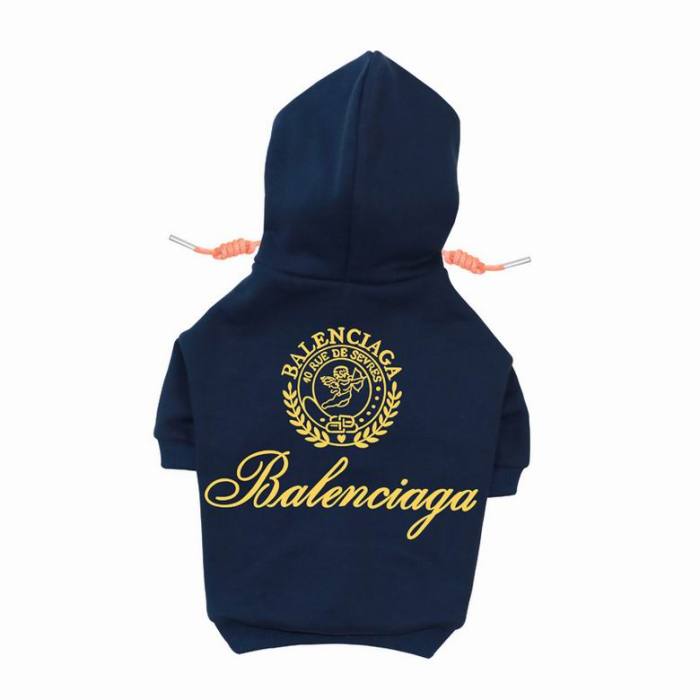 B Pet Hoodies-002