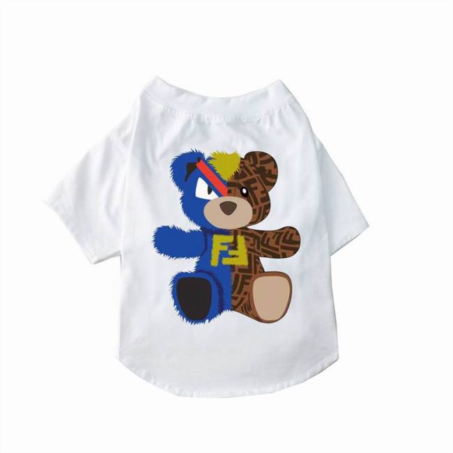 FD Dog T Shirt-032